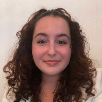 Baby-sitter Strasbourg: Lalie