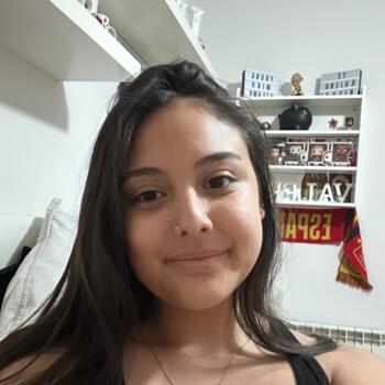 Canguro Yuncos: Valeria
