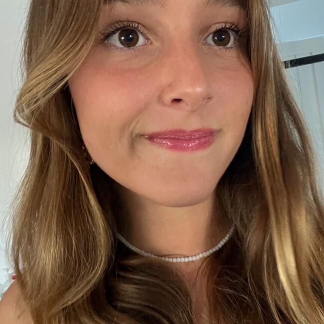 Babysitter em Amadora: Leonor