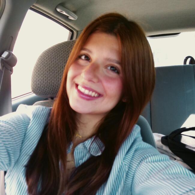 Babysitter in Matosinhos Municipality: Cristiana