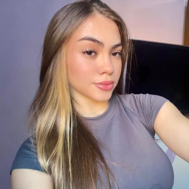 Babysitter in Itapetininga: Isabeli