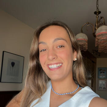 Babysitter in Arroyo de la Encomienda: Marta