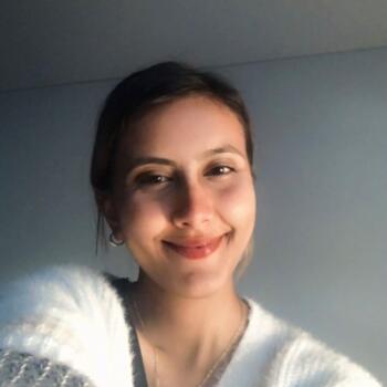 Babysitter in Sydney: Isha