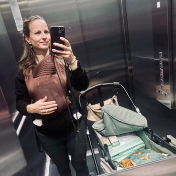 Lavoro per babysitter a Zurigo: lavoro per babysitter Sandy