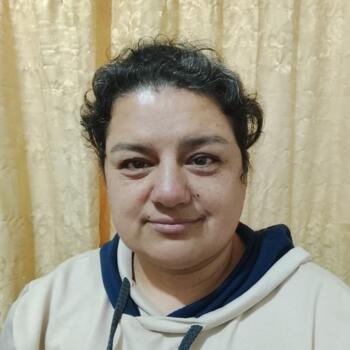 Niñera en Pasto: Nanci