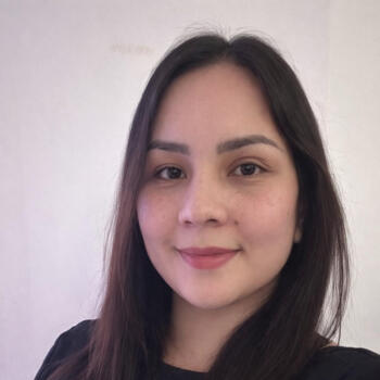 Nanny Boulogne-Billancourt: Lina