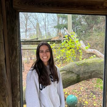 Babysitter in Tauranga: Isabel