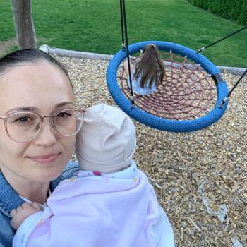 Babysitting job in Casorate Primo: Cristina
