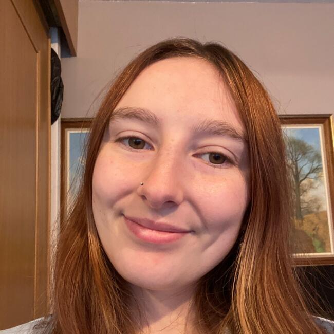 Babysitter in Birmingham: Alexia