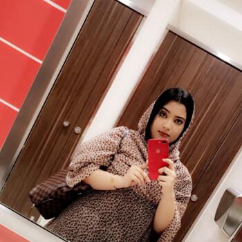 Babysitting job in Al Ain: Zainab