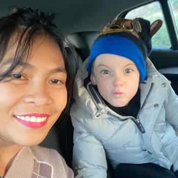 Baby-sitter à Esch-sur-Alzette: Roxanne