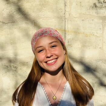 Babysitter in Bègles: Agathe