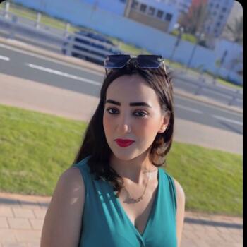 Babysitter in Casablanca: Wassila