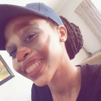 Babysitter in Pretoria: Keneilwe