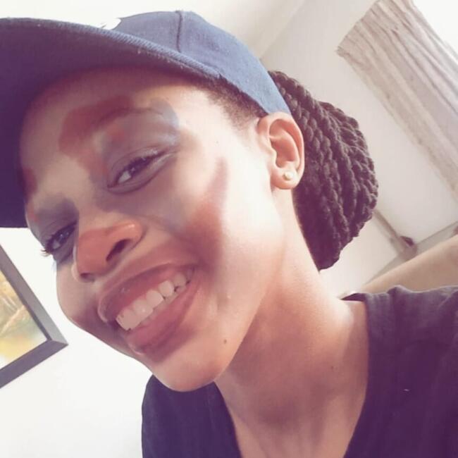 Babysitter in Pretoria: Keneilwe