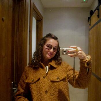 Babysitter in Bordeaux: Liloia