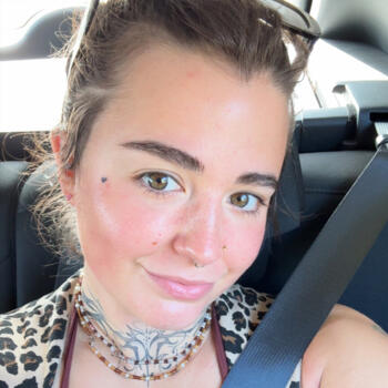 Babysitter Cherbourg: Lise