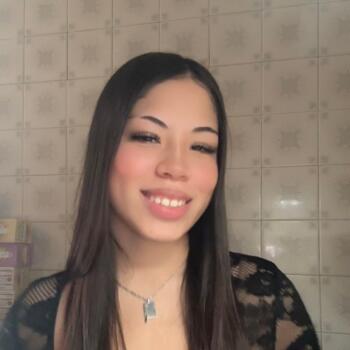 Babysitter in Madrid: Brianna