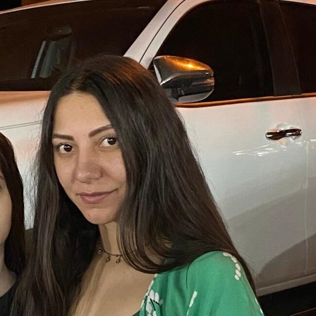 Babá em Sao Jose do Rio Preto: Nayara