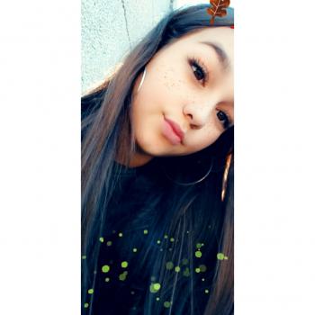 Babysitter Amadora: Bruna