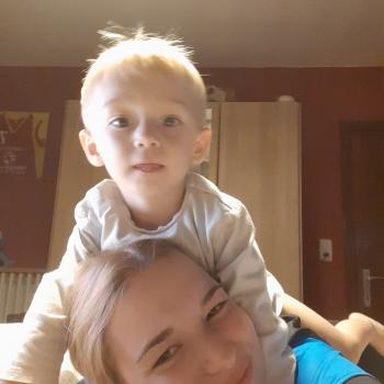 Babysitter in Brugge: Zyna