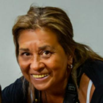 Babysitters in San Gregorio de Polanco: Sandra
