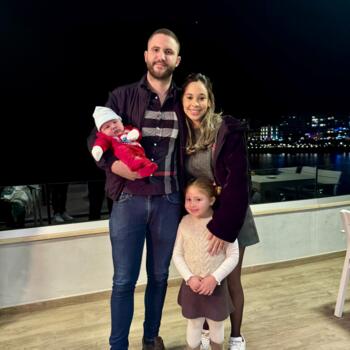 Trabajo para niñera en Lecherías: trabajo de niñera Joseph