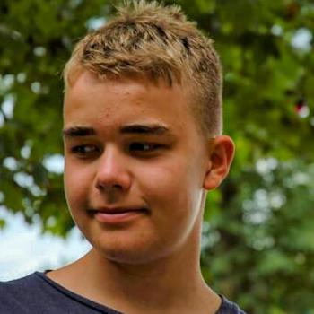 Babysitter Frankfurt am Main: Till Simo