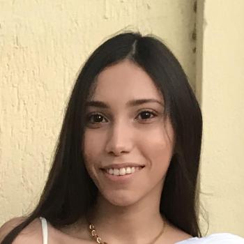 Niñera Barranquilla: Elaina