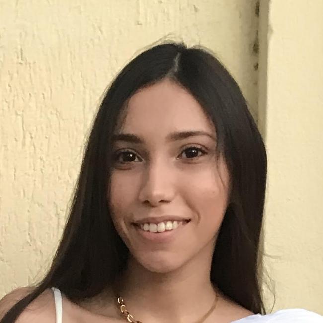 Niñera en Barranquilla: Elaina