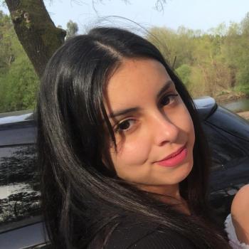 Babysitter em Gondomar: Ana