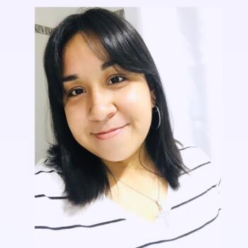 Babysitter in Montevideo: Leticia