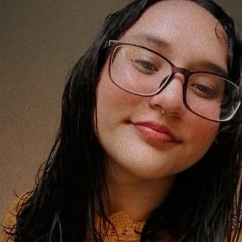 Babysitter in Celaya: Alison juliette
