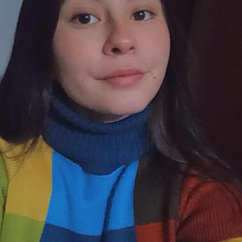 Niñera en Banfield: Micaela