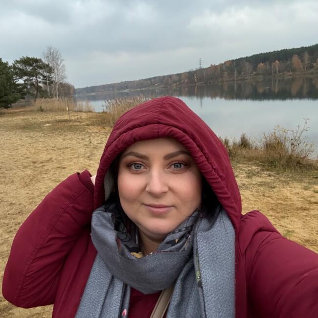 Nanny in Sosnowiec: Barbara