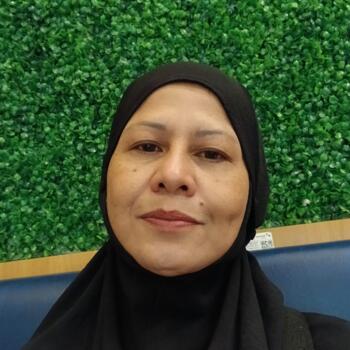 Nanny in Jakarta: FatyanaNoor