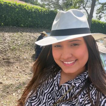 Trabajo para niñera en Santa Marta: trabajo de niñera Luzmyriam