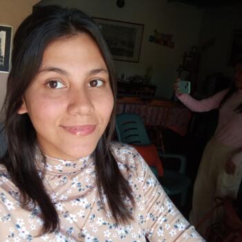 Niñera en Barquisimeto: Maria Jose