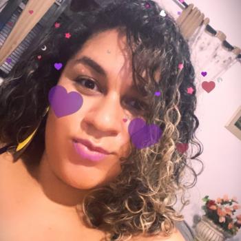 Emprego de babá em Lauro de Freitas: emprego de babá Michele