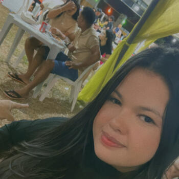 Babysitter in Cascavel: Thaynara