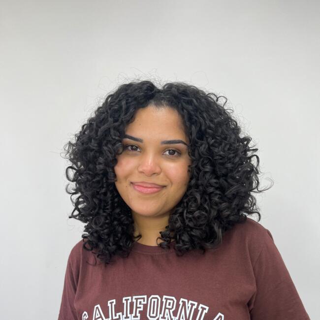 Babysitter in Curitiba: Laryssa