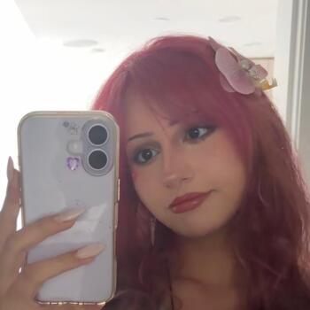 Babysitter in Coquitlam: (Ruby)Parimah