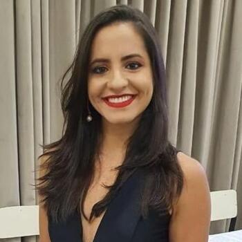 Emprego de babá em Gravataí: emprego de babá Chaiani