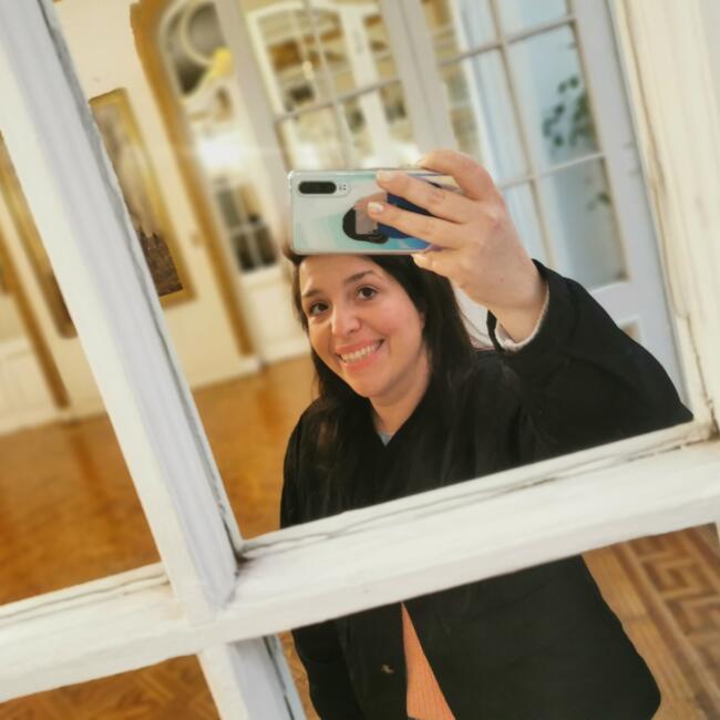 Babysitter in Quilicura: Beatriz Graciela