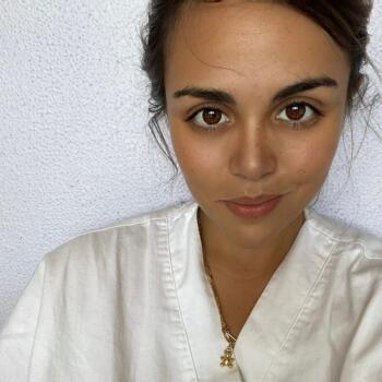 Babysitter a Roma: Noemi