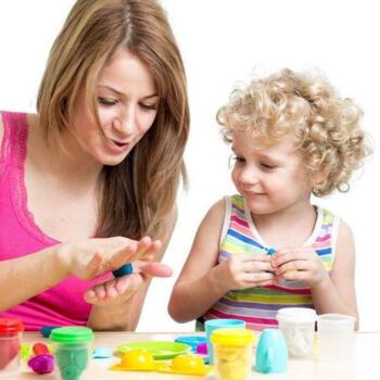 Babysitting job in Santiago de los Caballeros: babysitting job Edileny