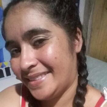 Babysitter in Resistencia: Bibiana