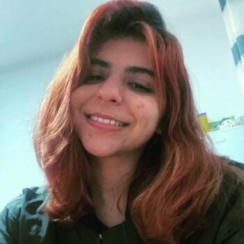 Trabalhos de ama em Loulé: Trabalho de babysitting Rebeca