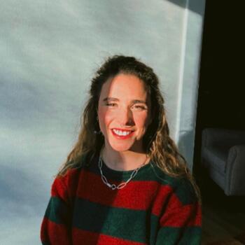 Canguro en Torrelavega: Carmen