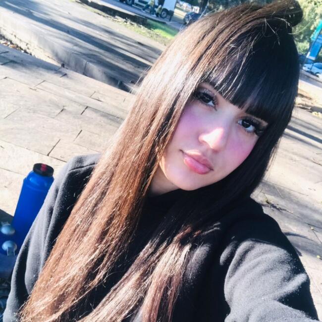 Babysitter in Rosario: Josefina